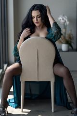 Миниатюра Индивидуалка Саша ЗЖМ Фотография 