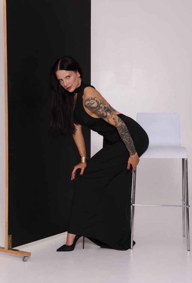 Индивидуалка Абелла Центр Фотография 