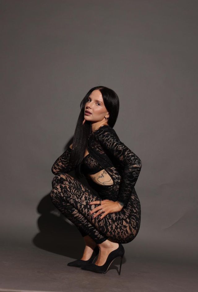 Индивидуалка Абелла Центр Фотография 