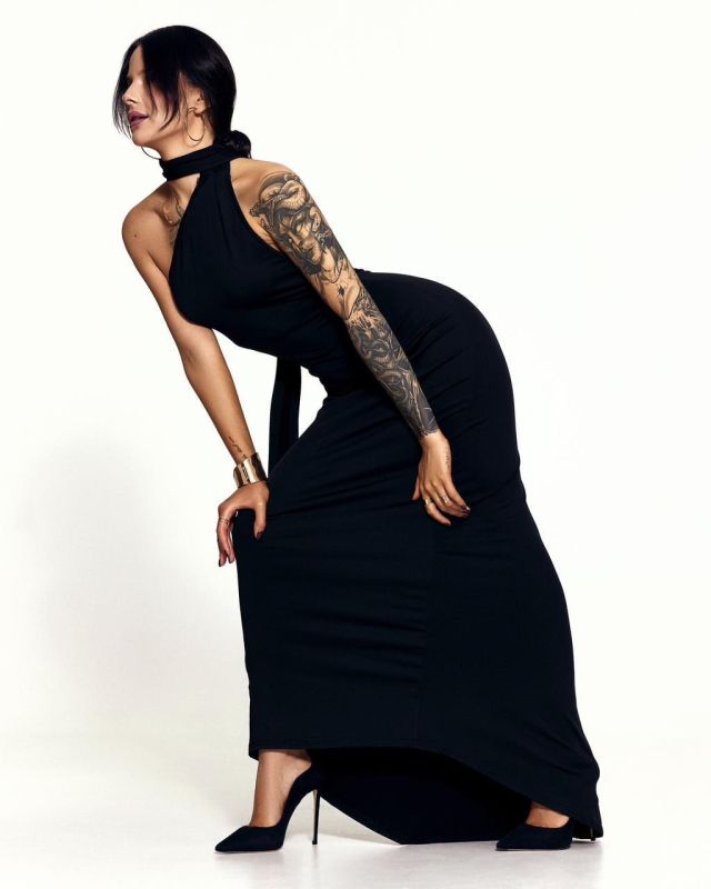 Индивидуалка Абелла Центр Фотография 