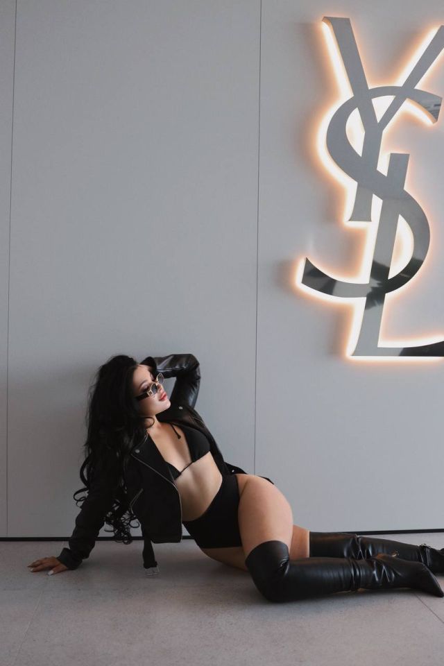 Индивидуалка Илиада Левенцовка Фотография 