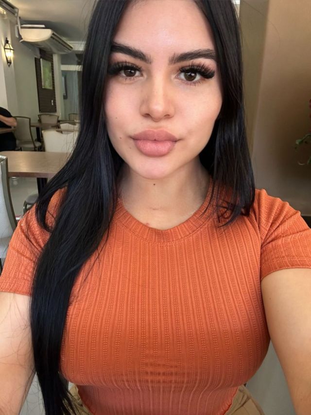 Индивидуалка Римма Железнодорожный Фотография 