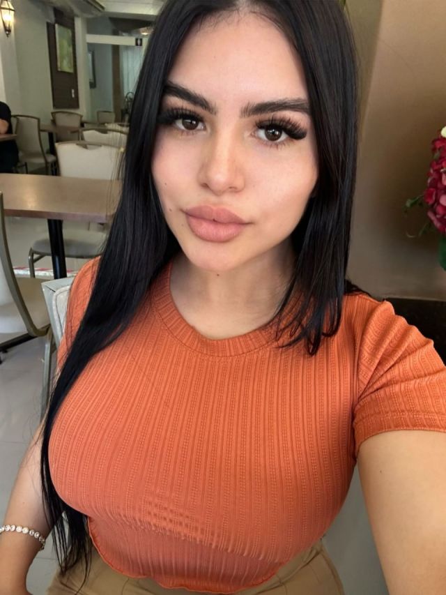 Индивидуалка Римма Железнодорожный Фотография 