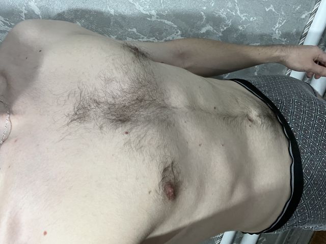 Мужчина Иван ЗЖМ Фотография 