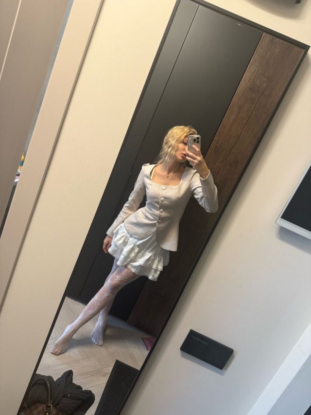 Индивидуалка Светозара Нахичевань Фотография 