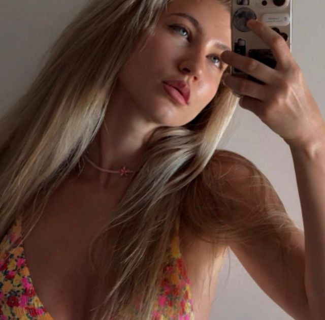 Индивидуалка Светозара Нахичевань Фотография 