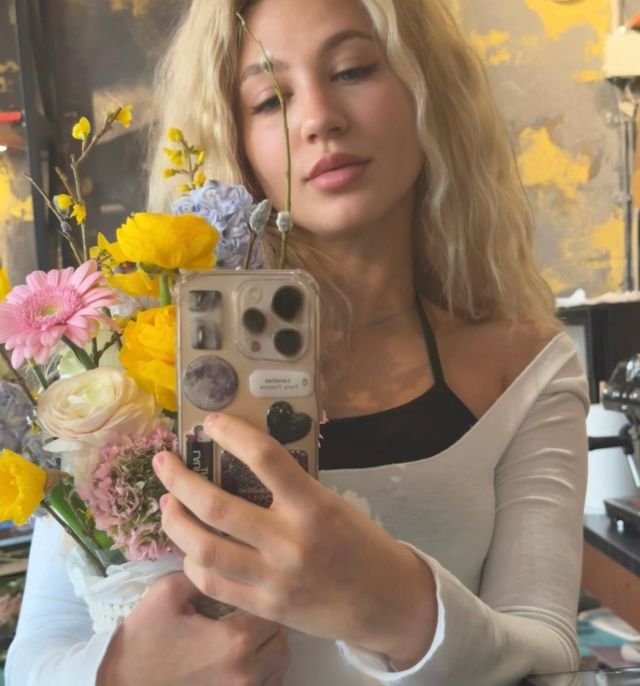 Индивидуалка Светозара Нахичевань Фотография 