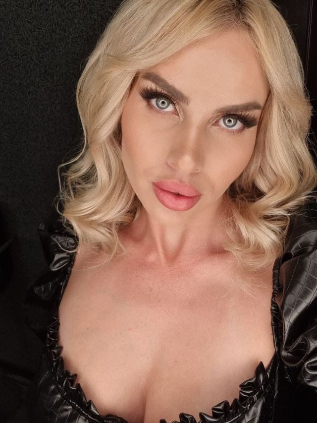 Индивидуалка Лайя Ленина Фотография 