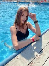 Миниатюра Индивидуалка Кира Нариманова Фотография 