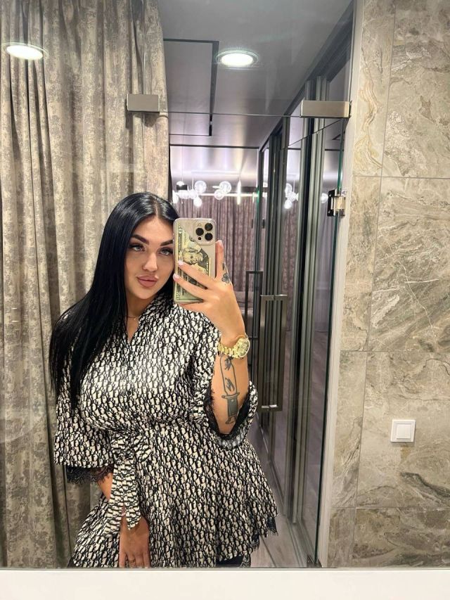 Индивидуалка Эдит РИИЖТ Фотография 