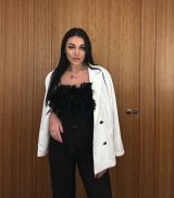 Миниатюра Индивидуалка Эдит РИИЖТ Фотография 