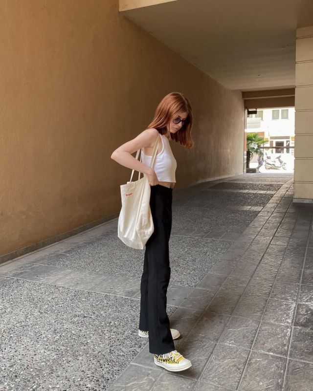 Индивидуалка Лиама Нариманова Фотография 