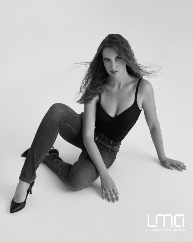 Индивидуалка Катрина Новое поселение Фотография 