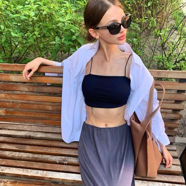 Индивидуалка Ада Центр Фотография 