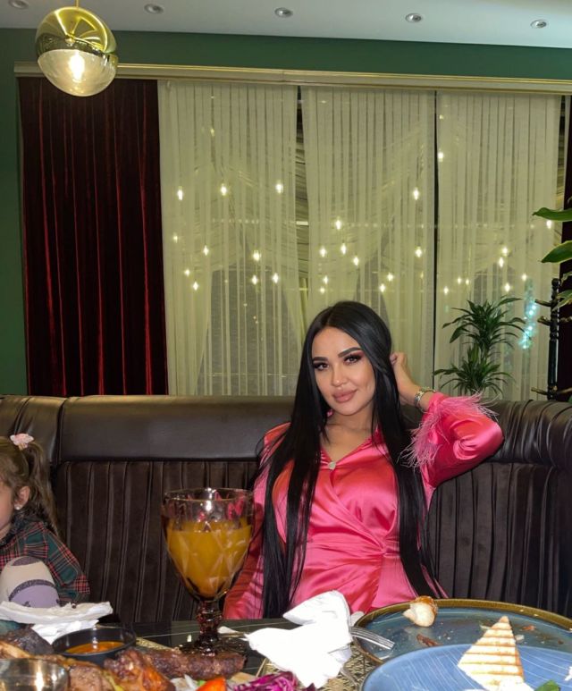 Индивидуалка Айла Каменка Фотография 