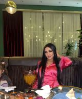 Миниатюра Индивидуалка Айла Каменка Фотография 