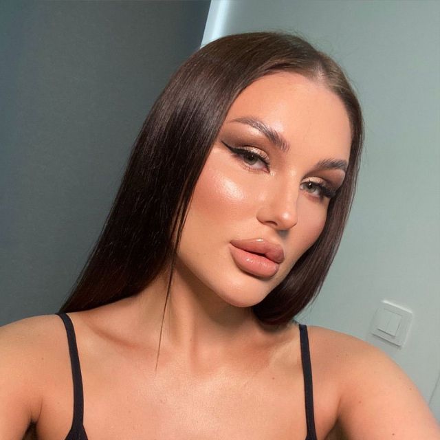 Индивидуалка Алекса Суворовский Фотография 