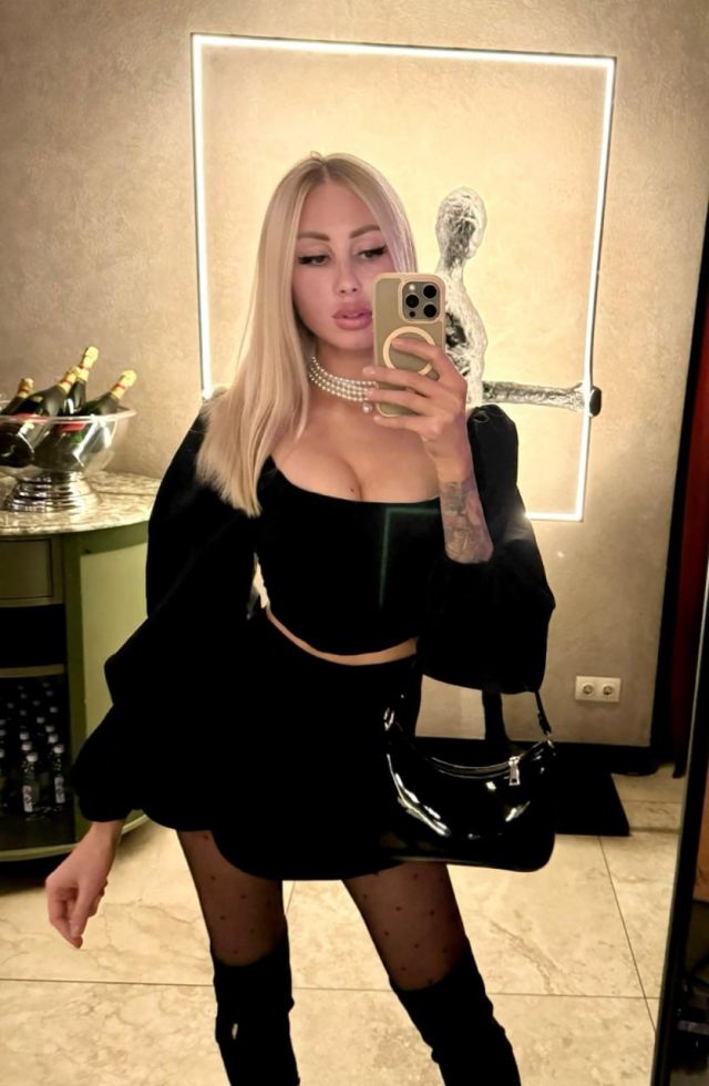 Индивидуалка Анастасия Аэропорт Фотография 