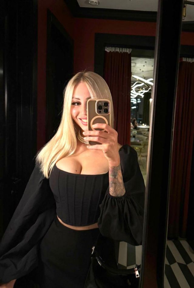 Индивидуалка Анастасия Аэропорт Фотография 