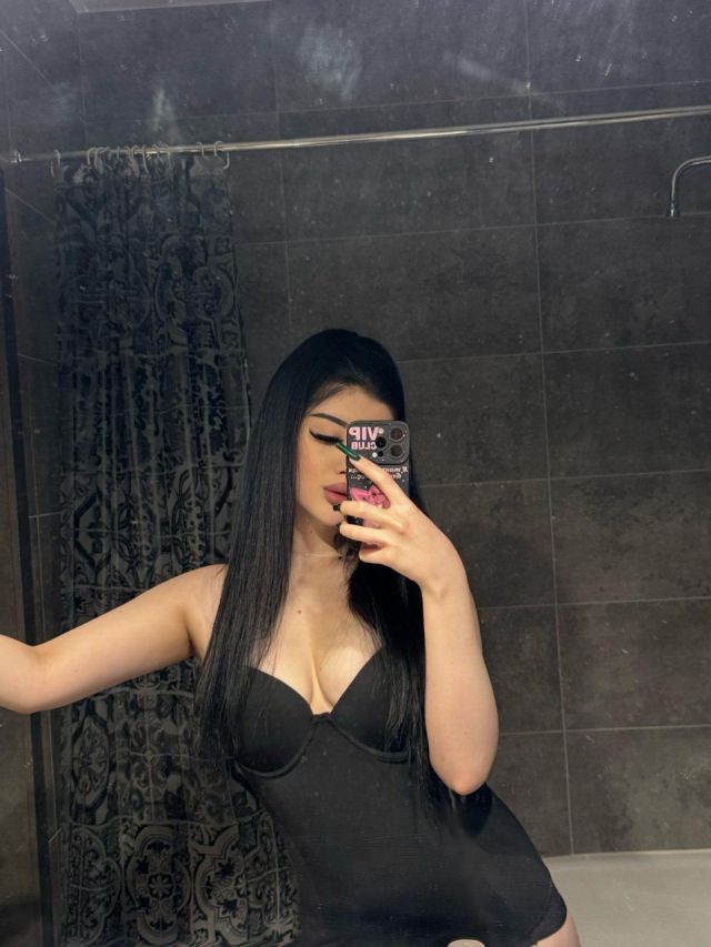 Индивидуалка Арина ЗЖМ Фотография 