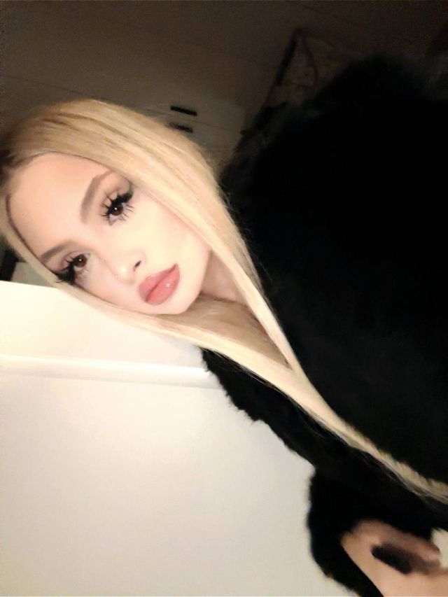 Индивидуалка Белла Левенцовка Фотография 