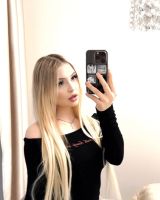 Миниатюра Индивидуалка Белла Левенцовка Фотография 