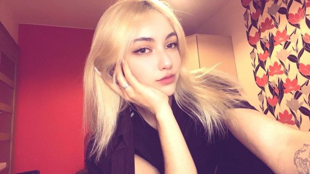 Индивидуалка Виктория Фрунзе Фотография 