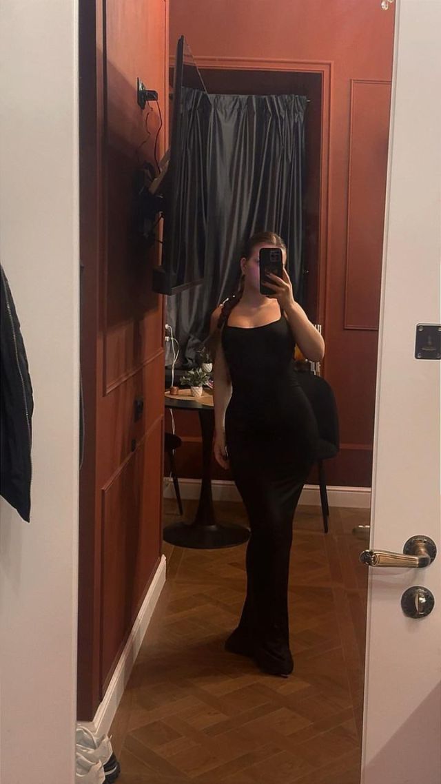 Индивидуалка Далия Левенцовка Фотография 