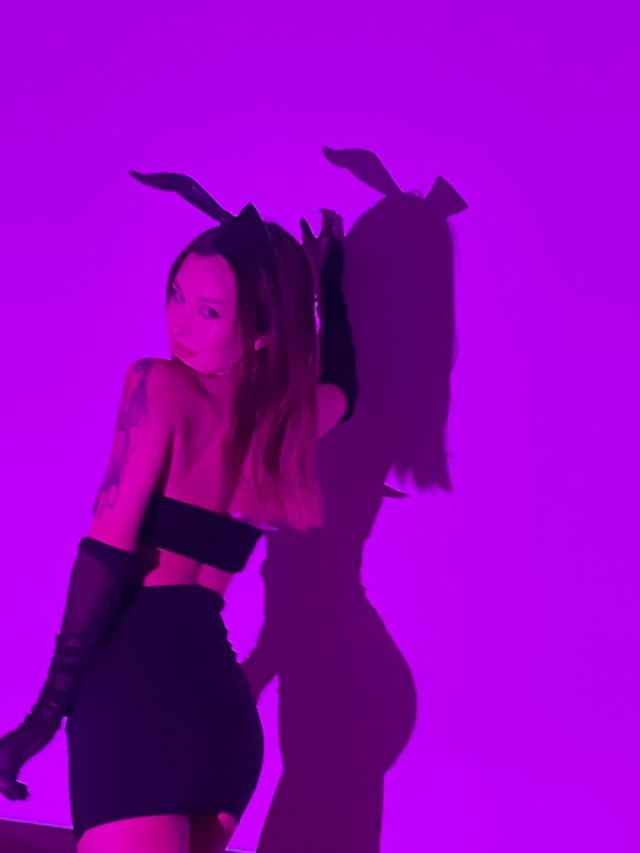 Индивидуалка Дарина Темерник Фотография 