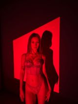 Миниатюра Индивидуалка Дарина Темерник Фотография 