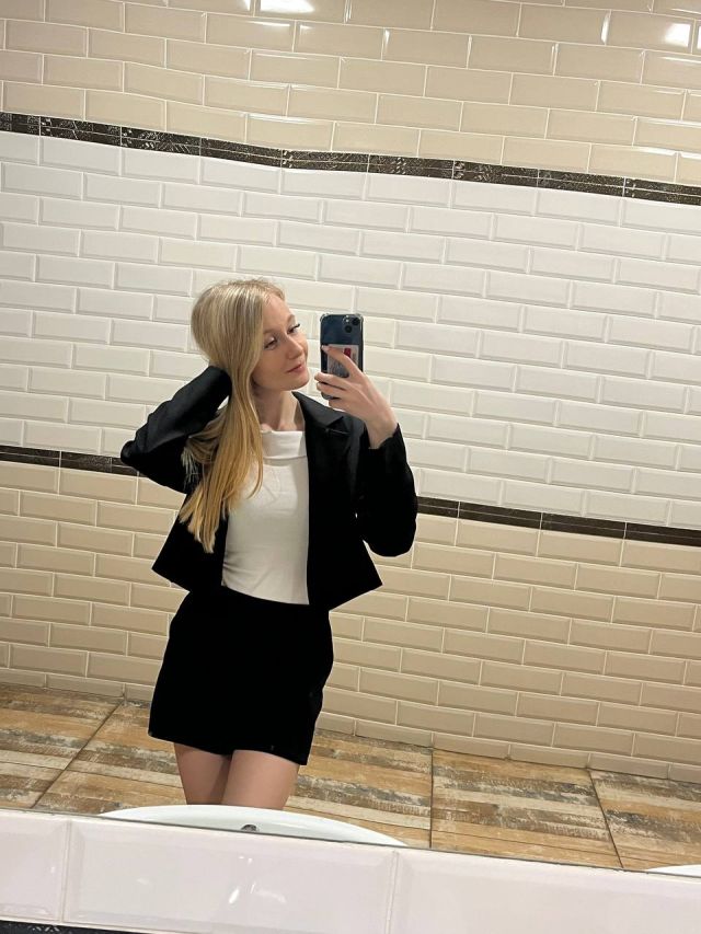 Индивидуалка Микки Стройгородок Фотография 