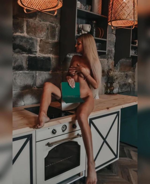 Индивидуалка Инга Железнодорожный Фотография 