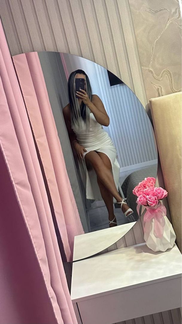 Индивидуалка Baunty Левенцовка Фотография 