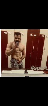 Миниатюра Мужчина Георгий  Железнодорожный Фотография 