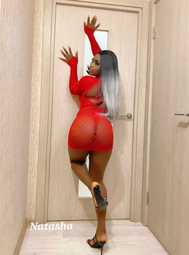 Индивидуалка Natasha  Ленина Фотография 