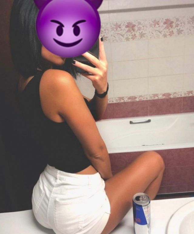 Индивидуалка Алеся Железнодорожный Фотография 