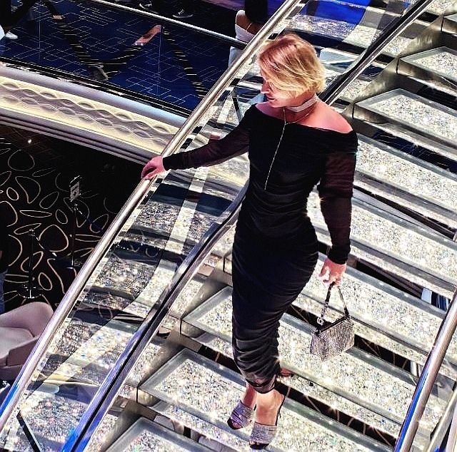 Индивидуалка Лика Железнодорожный Фотография 