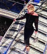 Миниатюра Индивидуалка Лика Железнодорожный Фотография 