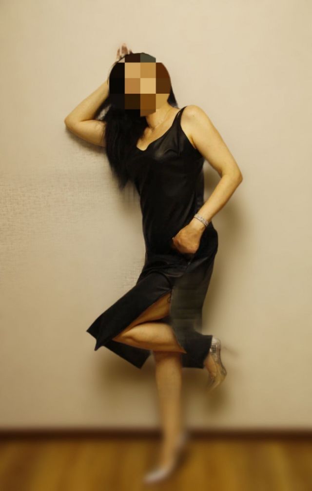 Индивидуалка Алина ЗЖМ Фотография 