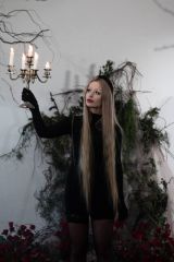 Миниатюра Индивидуалка 💎💎Алина BRATZ DOLL 💋💎💎 ЗЖМ Фотография 