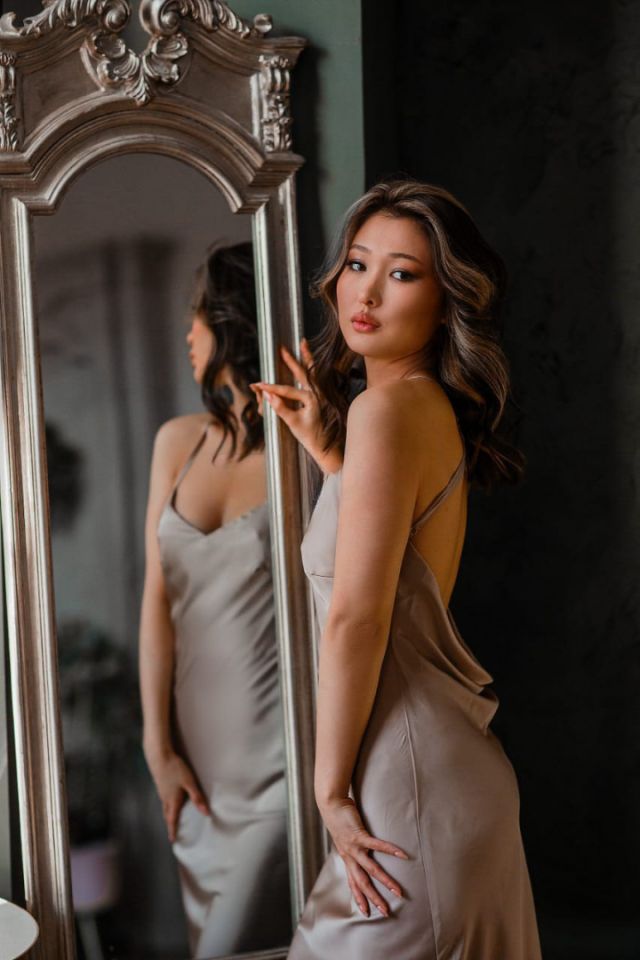 Индивидуалка Алина Железнодорожный Фотография 