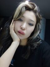 Миниатюра Индивидуалка Алина Железнодорожный Фотография 