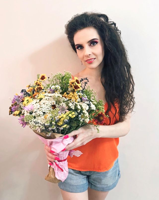 Массажистка Милена Нахичевань Фотография 