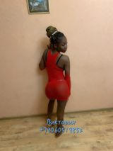 Миниатюра Индивидуалка Виктория  Каменка Фотография 