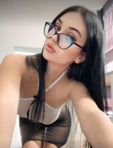 Миниатюра Индивидуалка Настя Центр Фотография 