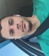 Миниатюра Мужчина Никита Левенцовка Фотография 