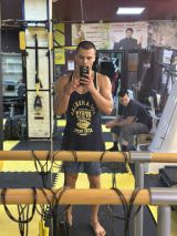 Миниатюра Мужчина Никита Левенцовка Фотография 