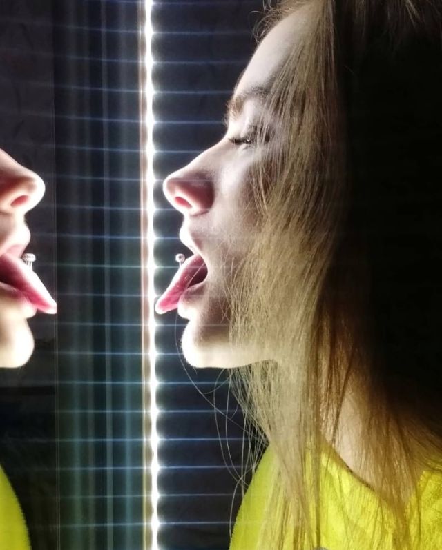 Индивидуалка Ника Центр Фотография 