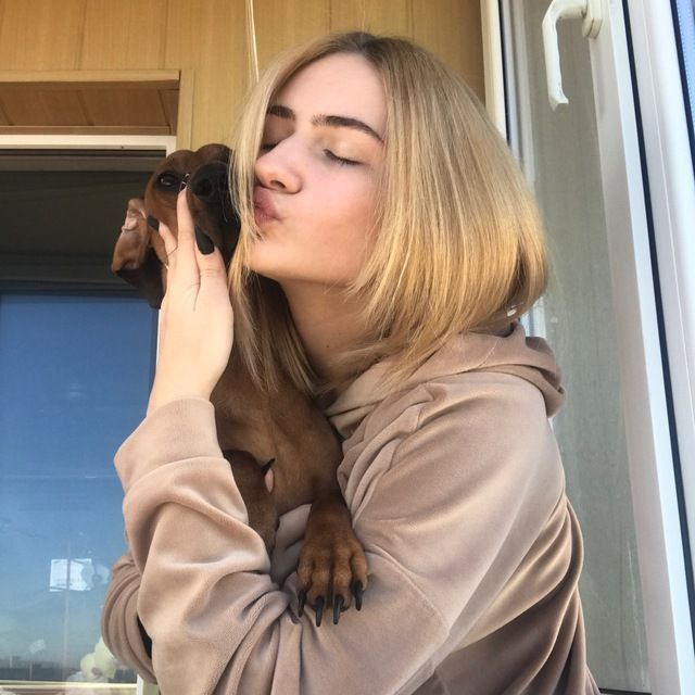 Индивидуалка Ника Центр Фотография 