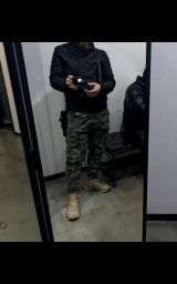 Миниатюра Мужчина Арсен Центр Фотография 